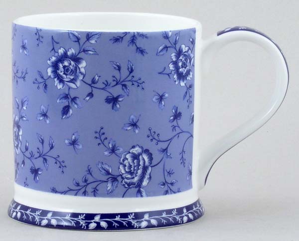 Mug Rose Chintz